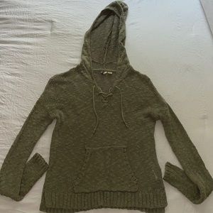 Roxy Sweater
